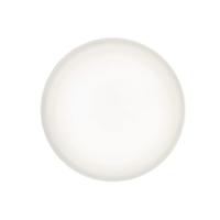 43496 Sylvania Circular LED Bulkhead Light, 6 W, 240 V, , Lamp Supplied, IP54, SYLCIRCLE