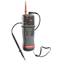 701bpb Facom 701BPB Voltage tester, Continuity Check, Battery Powered, CAT III 600V