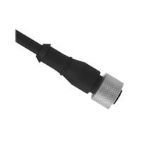mqdc-406 Banner Female 4 way M12 to Free End Sensor Actuator Cable, 2 m