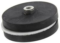 e8531 Eclipse Neodymium Magnet 8.5kg, Length 10.5mm, Width 43mm