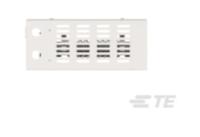 hpba015b85r050e TE Connectivity, 85Ω 1.119kW Wire Wound Braking Resistor HPBA015B85R050E 10%