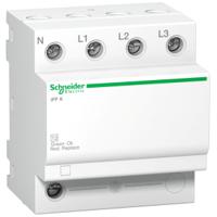 a9l15688 Schneider Electric Industrial Surge Protection, 15kA, DIN Rail Mount