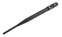 ant-4whip3h-sma RF Solutions ANT-4WHIP3H-SMA Whip Omnidirectional Antenna with SMA Connector, ISM Band