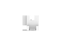1-2232829-6 TE Connectivity GRACE INERTIA 2.0 Series Vertical Board PCB Header, 2 Contact(s), 6 mm Pitch, 1 Row, Shrouded