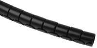 210-8588 RS PRO Spiral Wrap, I.D 13.4mm, 16mm Nylon