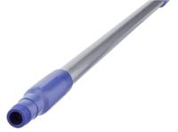 29378 Vikan Purple Broom Handle, 1.51m, for use with Vikan Brooms, Vikan Squeegees