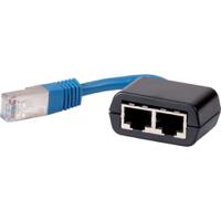 169142-dx-spl-rj45-2sl1pl Eaton DX - SPL Port Splitter