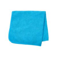 1820583 Rubbermaid Commercial Products HYGEN MF R-40 Cloth Blue Microfibre Cloths for Wet/Dry, Case of 24