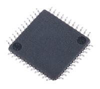 dspic33fj128gp804-ipt dsPIC33FJ128GP804-I/PT Microchip, 16bit Digital Signal Processor 40MHz 128 kB Flash 44-Pin TQFP