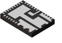 fan251040mntxg onsemi FAN251040MNTXG, Synchronous Buck DC-DC Converter, 40A 34-Pin, WQFN