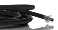 60002-rkts-8-2993-m Lumberg Automation Female 8 way M12 to Free End Sensor Actuator Cable