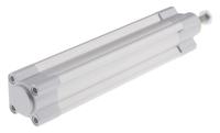 dsbc-32-150-ppva-n3 Festo Pneumatic Piston Rod Cylinder - 2123073 32 mm Bore, 150 mm DSBC Series, Double Acting Acting