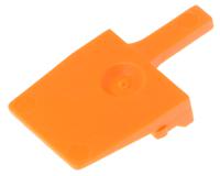 wm-3p Deutsch, DTM 3 Way Wedgelock for use with Automotive Connectors