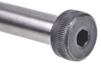292-366 RS PRO M8 Shoulder Bolt