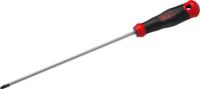 t-2pz250 SAM Pozidriv Screwdriver, 250 mm Blade, 279.6 mm Overall