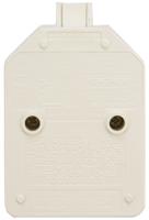 296-3486 RS PRO 1 Socket Type G - British Trailing Socket, 240 V