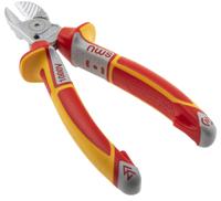n1351-49-vde-160-sb NWS N1351 VDE/1000V Insulated Side Cutters