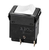 3130-f120-p7t1-w02q-1a ETA Thermal Circuit Breaker - 3130 2 Pole 240V Voltage Rating Snap In, 1A Current Rating