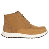 4412tn100 Himalayan 4412 Tan Non Metallic Toe Capped Unisex Safety Boots, UK 10, EU 44