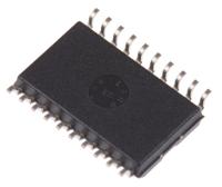 74hc244d653 Nexperia 74HC244D,653 Buffer & Line Driver, 3-State, 20-Pin SOIC