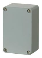 aln-061005-complete Fibox ALU Series Aluminium General Purpose Enclosure, IP66, IP67, IP68, 100 x 66 x 46mm