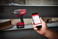 m18onefhiwf34-502x Milwaukee 3/4 in 18V, 5Ah Cordless Impact Wrench Cordless