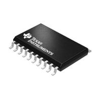 tpic6273dw Texas Instruments TPIC6273DW D Type Octal D Type Flip Flop