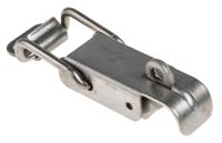 197-4176 RS PRO Stainless Steel Toggle Latch, 84 x 32 x 17mm