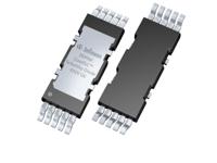 iddd20g65c6xtma1 Infineon 650 V 20 A Schottky Barrier Diode Schottky 10-Pin D2PAK IDDD20G65C6XTMA1