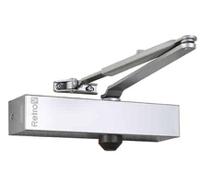 retrov Union Fire Door Suitable Door Closer