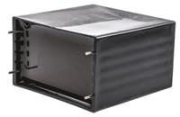ezpe80606mta Panasonic EZPE Polypropylene Film Capacitor, 800V dc, ±10%, 60μF, Through Hole