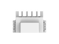 1-2336678-4 TE Connectivity SGI2.0 Series Right Angle Board PCB Header, 4 Contact(s), 2 mm Pitch, 1 Row, Shrouded