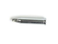 gt6-ch0025s Metcal GT6-CH0025S 2.5 x 10 mm Chisel Soldering Iron Tip for use with Soldering Iron