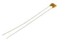 ar205f104k4r KYOCERA AVX 100nF Multilayer Ceramic Capacitor MLCC, 50V dc V, ±10% , Through Hole