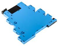 391070249024 Finder Series 39 Series Solid State Interface Relay, 26.4 V dc Control, 2 A Load, DIN Rail Mount