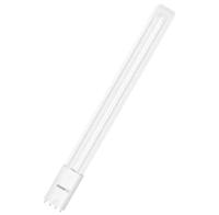 4058075557833 Osram DULUX 2G11 PL LED Lamp 18 W(36W), 4000K, Cool White, Linear shape
