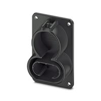 1624143 Phoenix Contact, Type 1 SAE J1772 EV Charging Connector