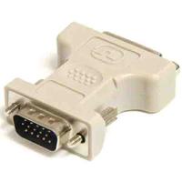 dvivgafm StarTech.com AV Adapter, Female DVI to Male VGA