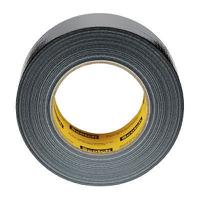 2904-silver-48mmx50m 3M Scotch 2904 Scotch 2904 Duct Tape, 50m x 48mm, Silver