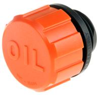 53911 Elesa G 1/2 31mm diameter Hydraulic Breather Cap