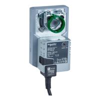 8751029000 Schneider Electric Modulating Damper Actuator, 20Nm, 24 V ac/dc