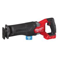 m18-onefsz-0 Milwaukee M18 ONEKEY FUEL M18 ONEFSZ-0X Cordless Reciprocating Saw, 18V, Cordless