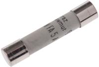 s084311 Mersen 5A FF Ceramic Cartridge Fuse, 6.3 x 32mm