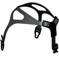 paf-0073 Cleanspace Head Harness for use with PAF-0060, PAF-0070
