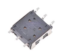 p25smt101 Hartmann Rotary Coded DIP Switch