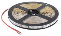 153-3640 RS PRO 12V Neutral White LED Strip Light, 4000 → 4500K Colour Temp, 5m Length