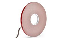 224-3442 RS PRO Grey Foam Tape, 12.0mm x 33.0m, 1.0mm Thick