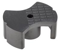 b65646a0000r027 EPCOS PM 50/39 Transformer Ferrite Core, 7400nH