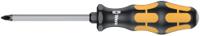 05017010001 Wera Phillips  Screwdriver, PH2 Tip, 100 mm Blade
