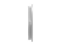 1sng607016r0000 Light Grey UL 94 V2 PA 6 Cable Gland Locknut, M40 Thread